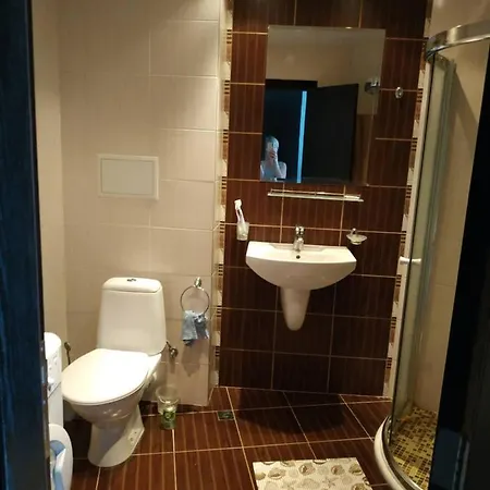 Comfortable Studio In Atlantis * ブルガス