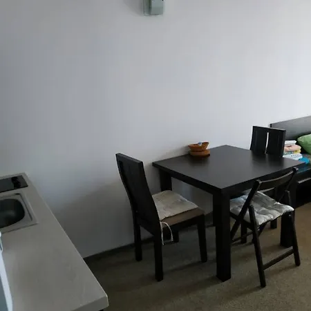 Comfortable Studio In Atlantis アパート ブルガス